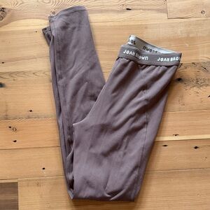 Joah Brown Sport Leggings